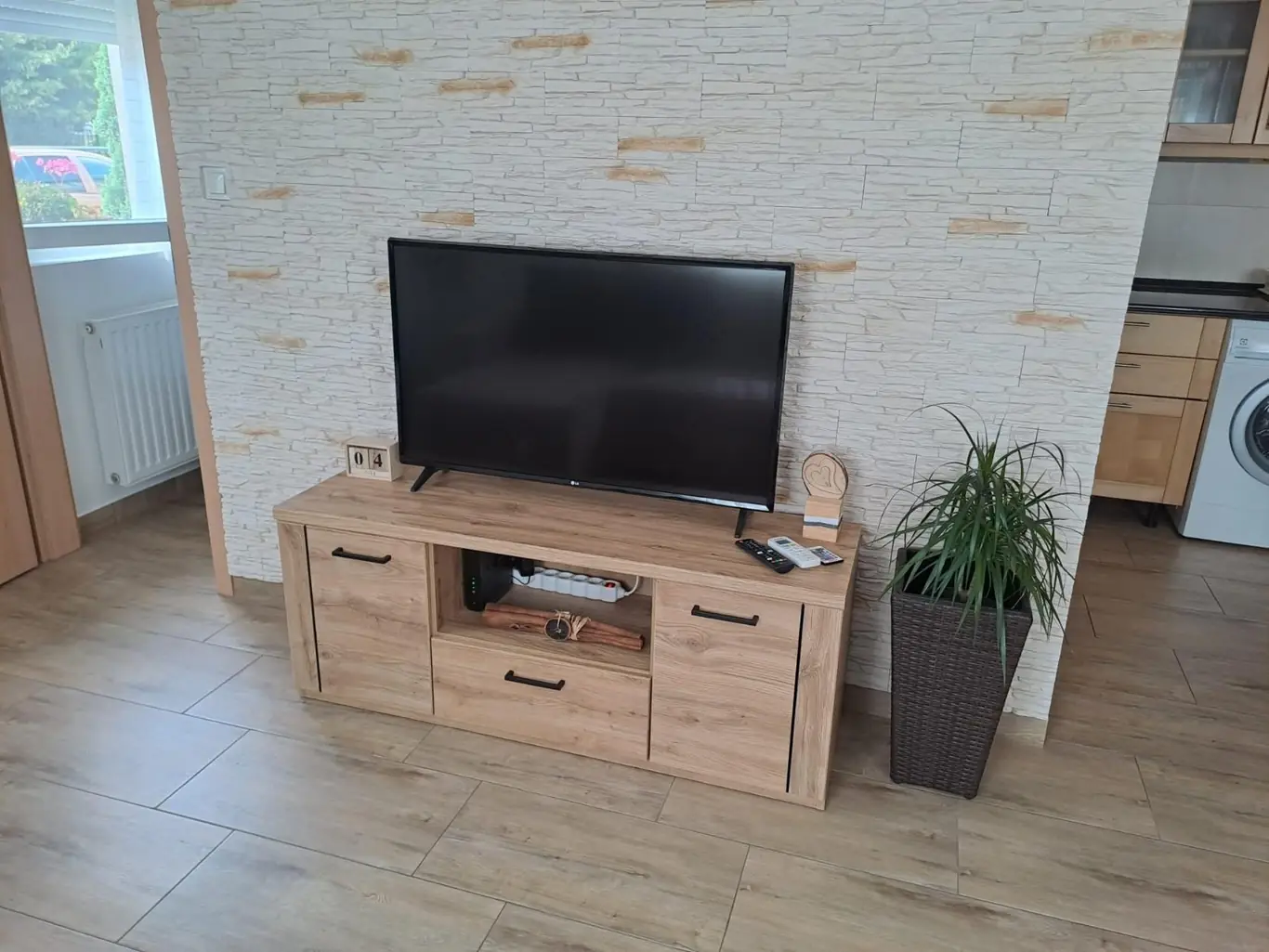 Pedetti Apartman - slide 7