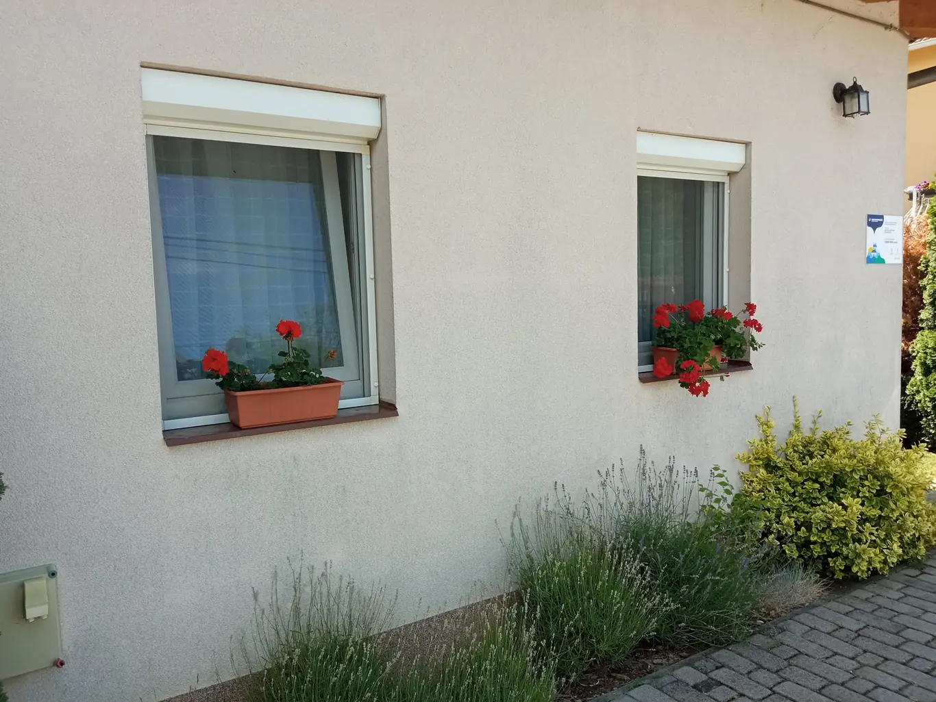 Pedetti Apartman - slide 3