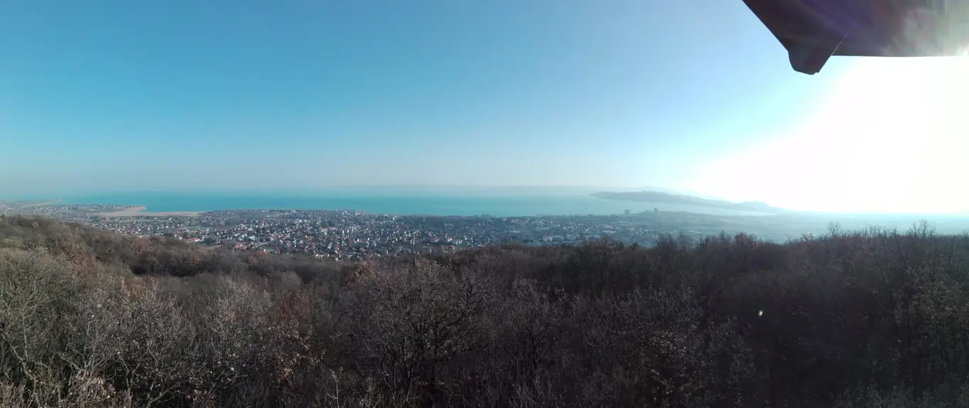 Pedetti Apartman - slide 1